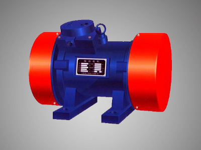 YZS振動電機運行穩(wěn)定，日常維護工作不可少